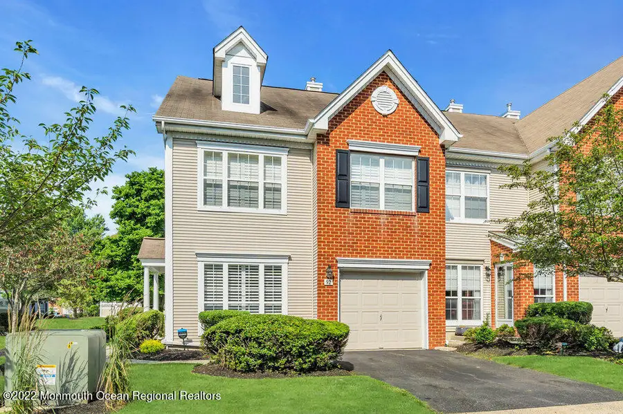 92 Tanya Circle, Ocean, NJ 07712 - #3