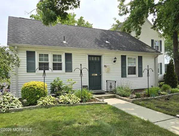 53A Old Nassau Road, Monroe, NJ 08831