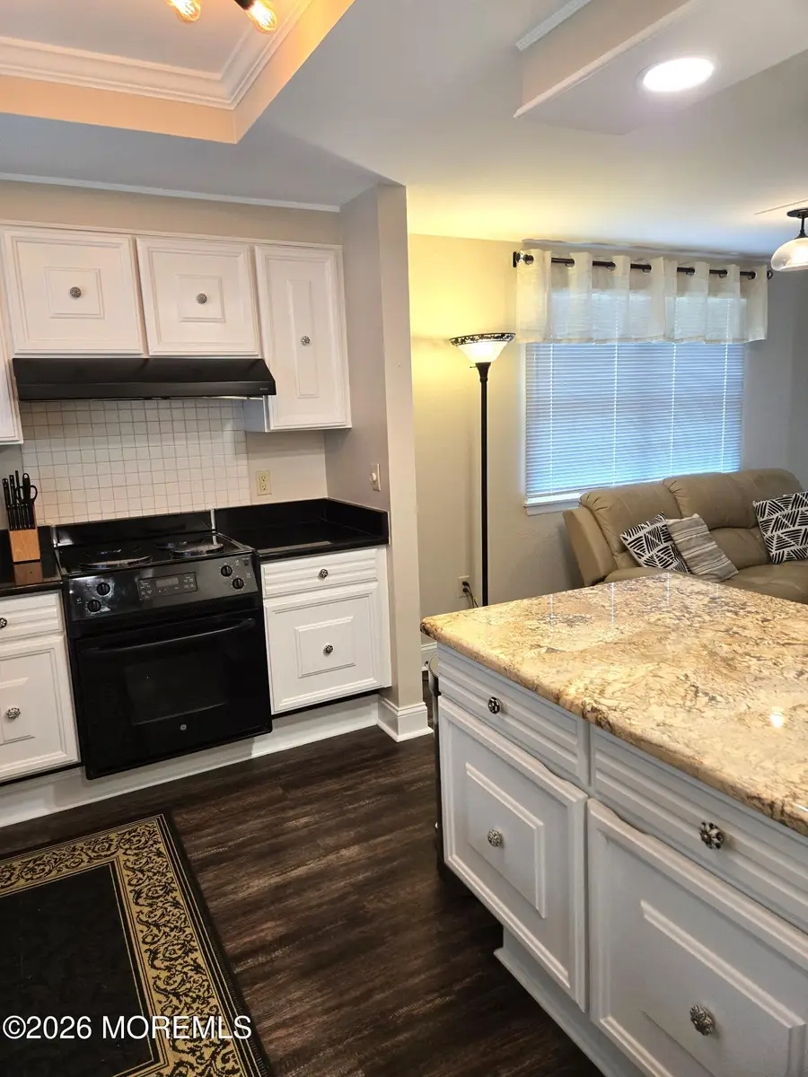53A Old Nassau Road, Monroe, NJ 08831 - #3