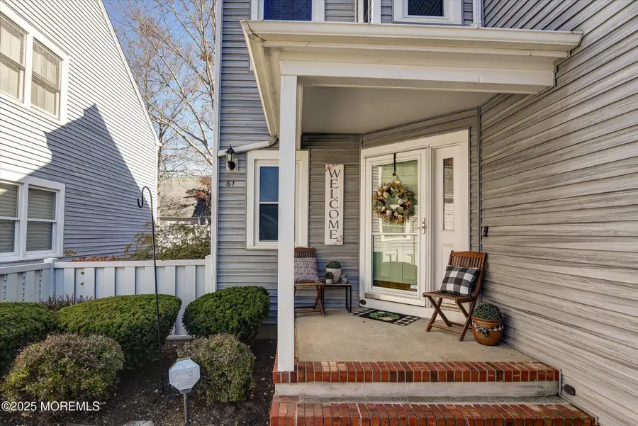 61 Turnberry Circle #143, Toms River, NJ 08753 - #2