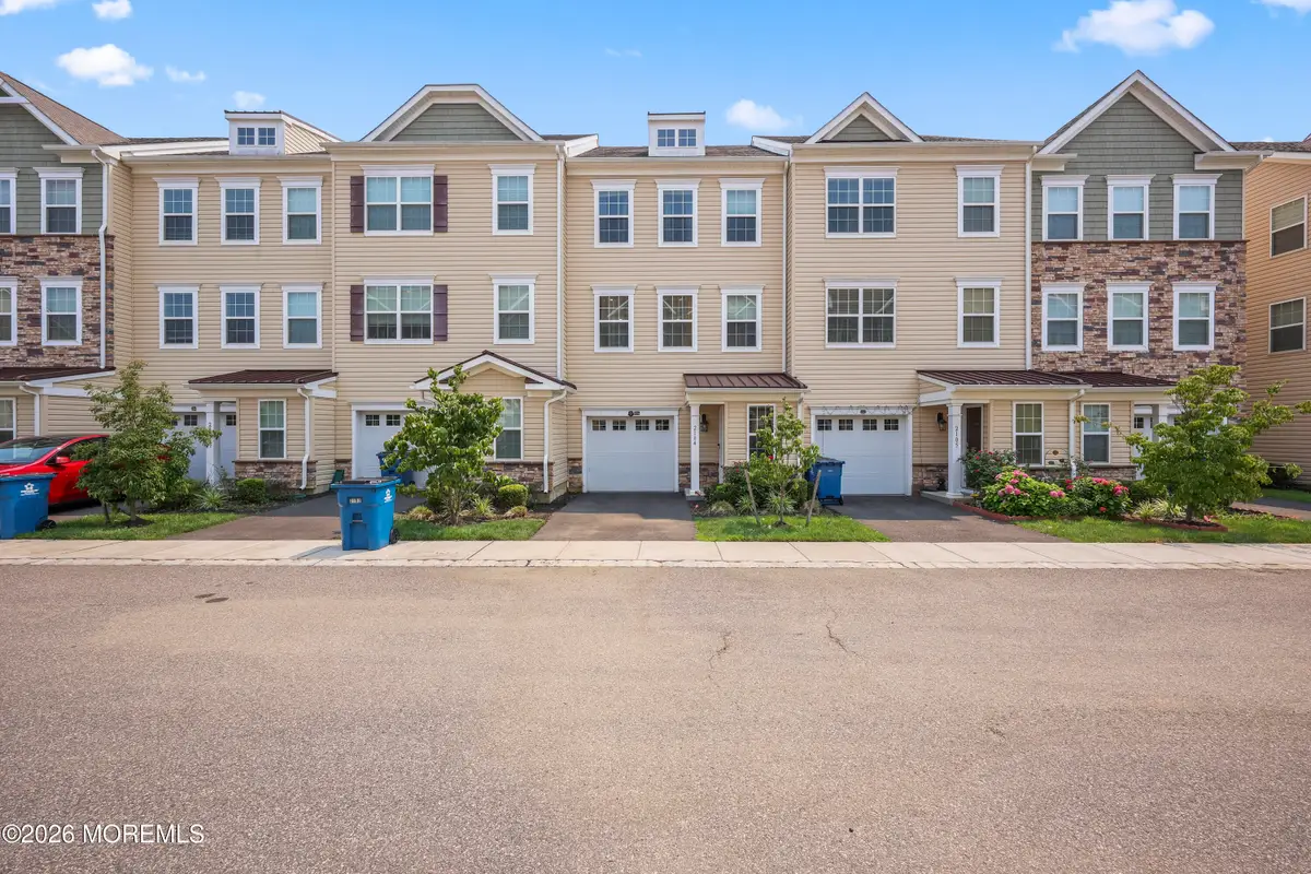 2104 John Deere Lane, Monroe, NJ 08831 - #1