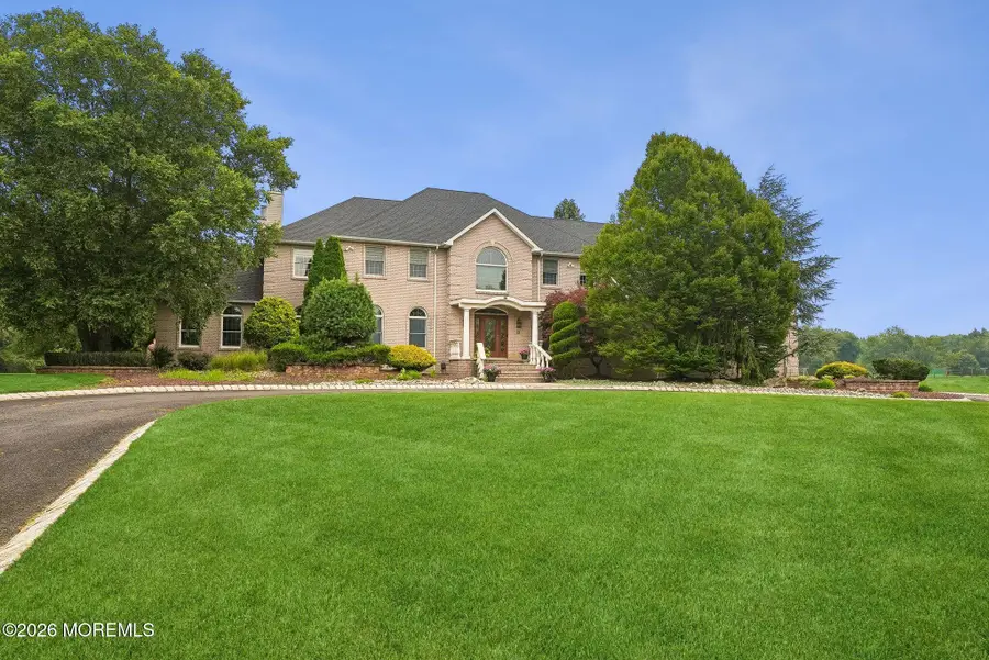 42 Indian Path, Monroe, NJ 08831 - #2