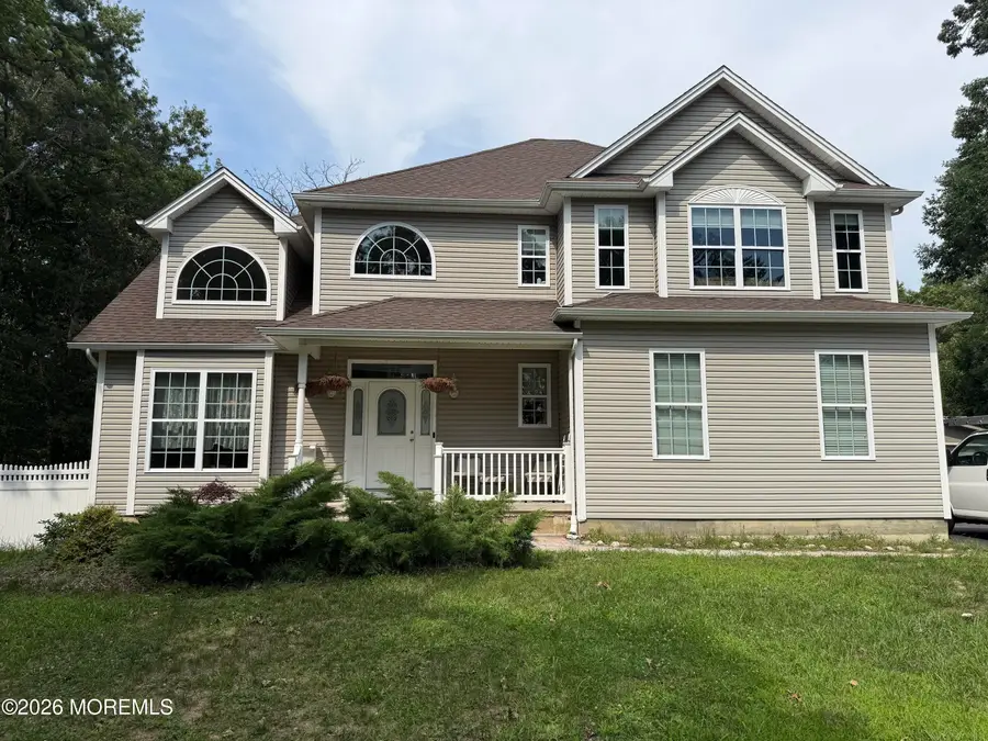 35 Lacey Road, Whiting, NJ 08759 - #2