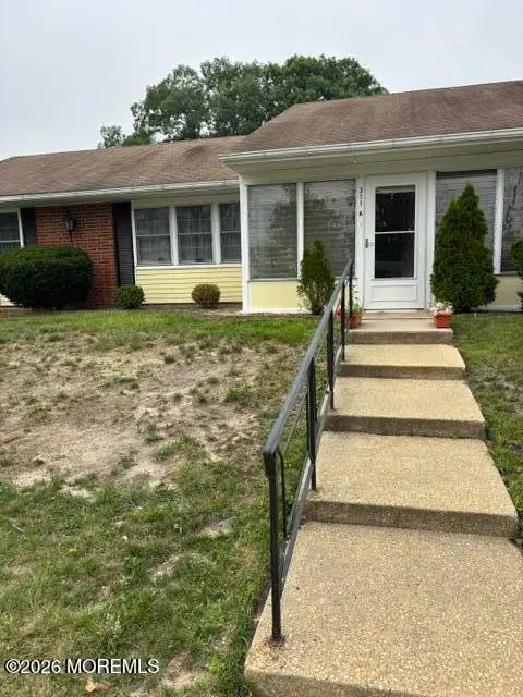 311A Dorchester Drive, Lakewood, NJ 08701 - #1