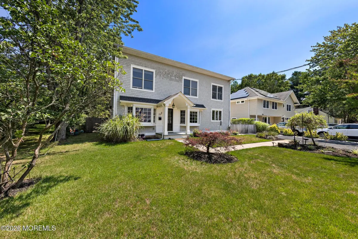 251 Hance Road, Fair Haven, NJ 07704 - #1