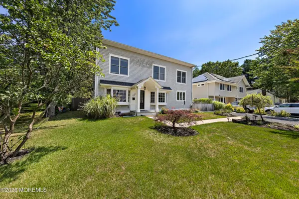 251 Hance Road, Fair Haven, NJ 07704