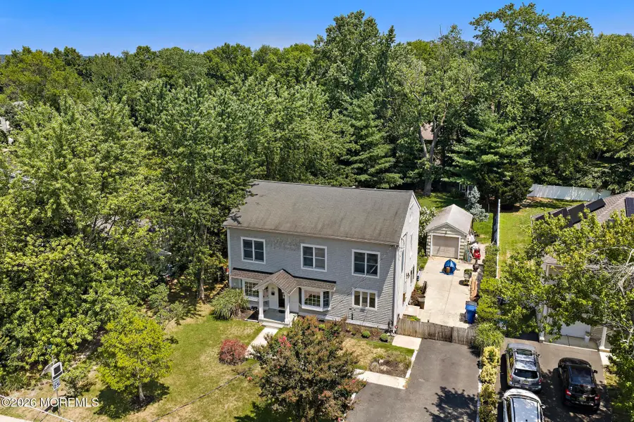 251 Hance Road, Fair Haven, NJ 07704 - #3