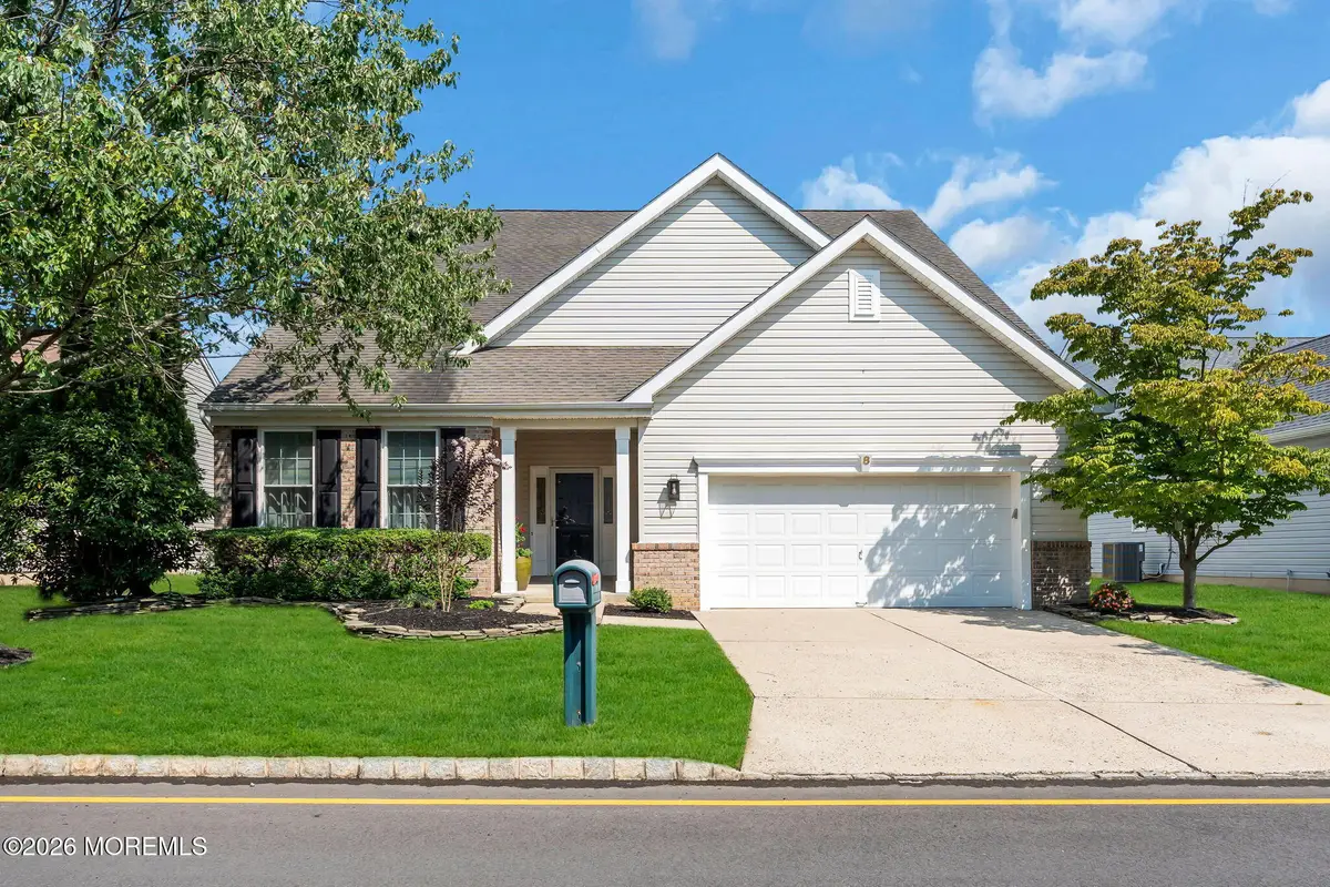 8 Tall Pines Drive, Neptune, NJ 07753 - #1