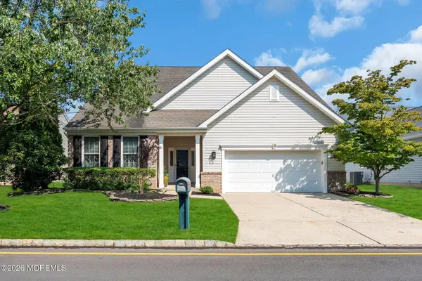 8 Tall Pines Drive, Neptune Township, NJ 07753