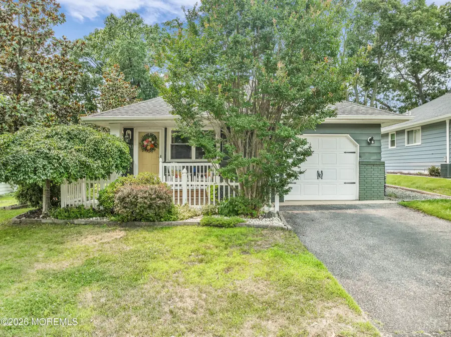 1661 Mount Everest Lane, Toms River, NJ 08753 - #2