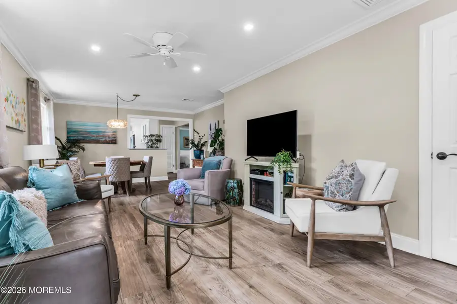 1661 Mount Everest Lane, Toms River, NJ 08753 - #3