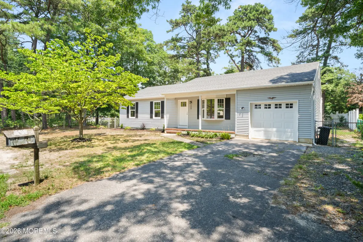 1228 Tamarack Road, Forked River, NJ 08731 - #1