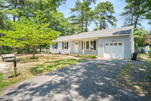 1228 Tamarack Road, Forked River, NJ 08731