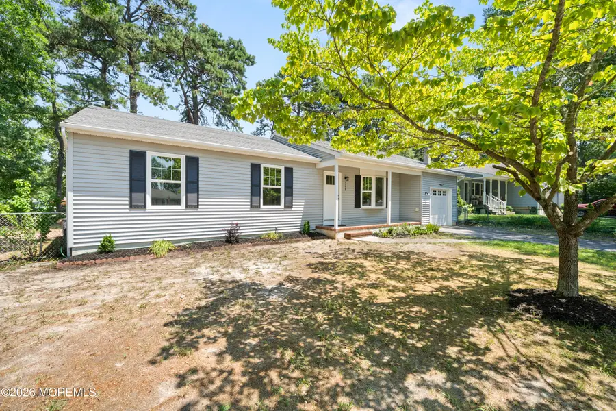 1228 Tamarack Road, Forked River, NJ 08731 - #2