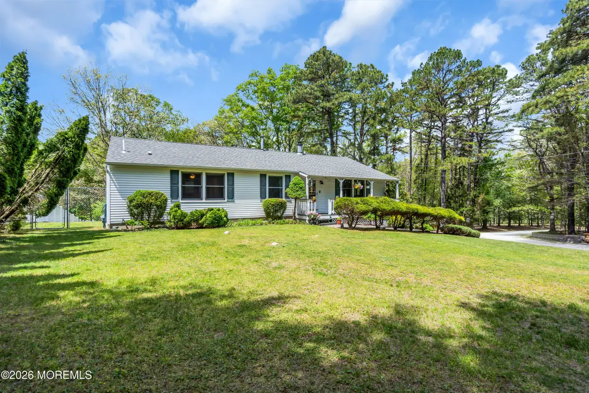 188 Cooks Bridge Road, Jackson, NJ 08527 - #1