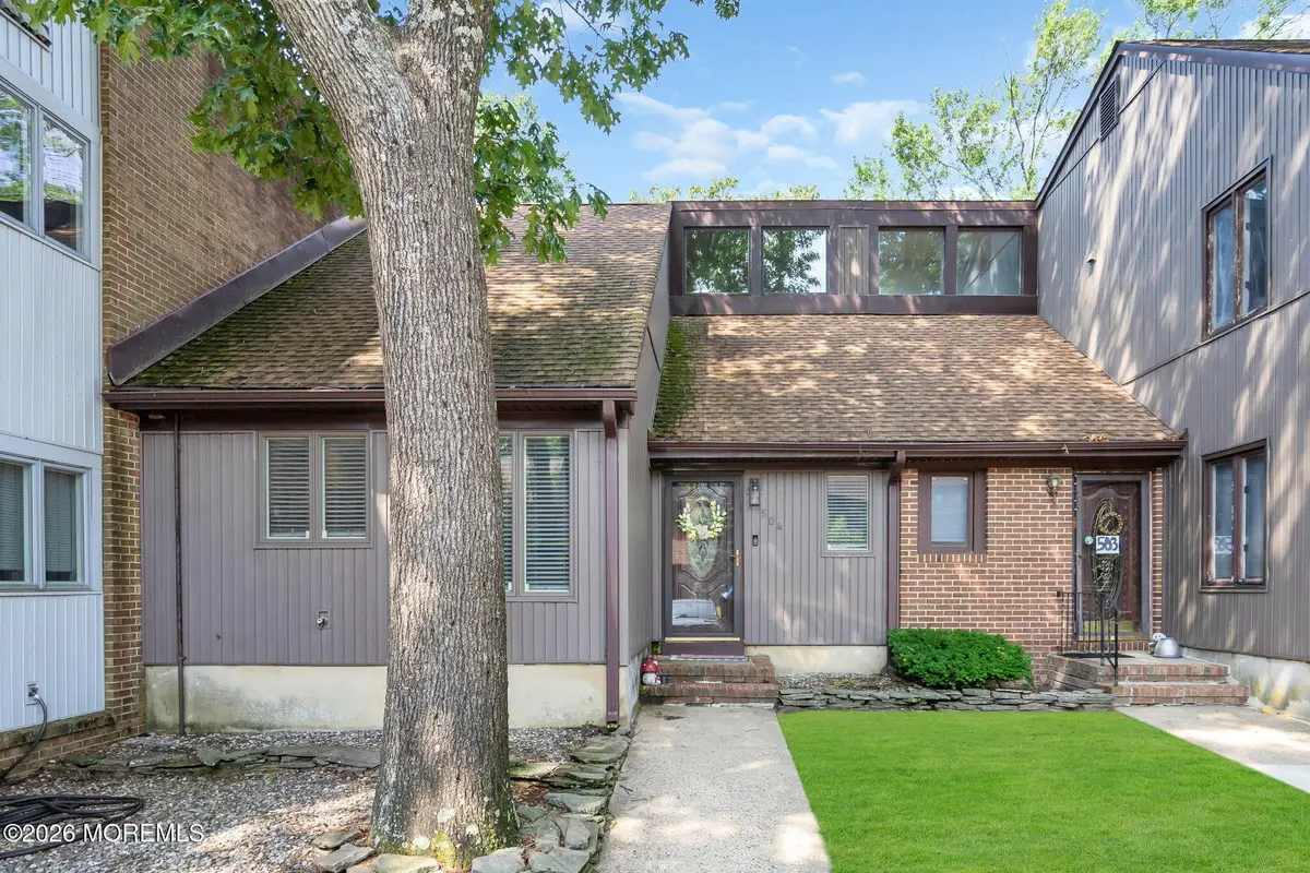 504 Bounty Court #504, Toms River, NJ 08753 - #1