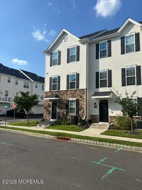 301 Discovery Road, Brick, NJ 08723 - #2