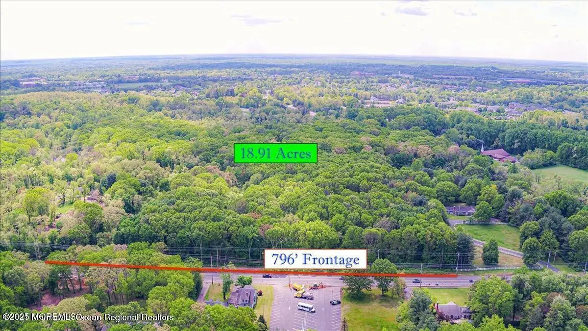 230 Route 33, Freehold, NJ 07728 - #1
