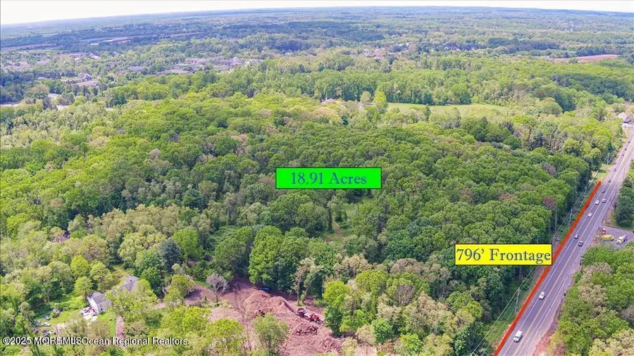 230 Route 33, Freehold, NJ 07728 - #2