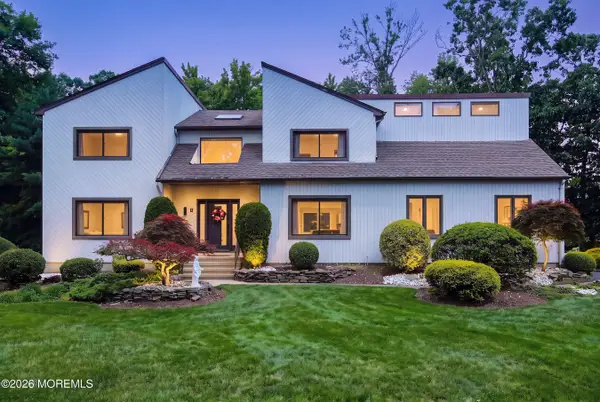 31 Eli Circle, Morganville, NJ 07751