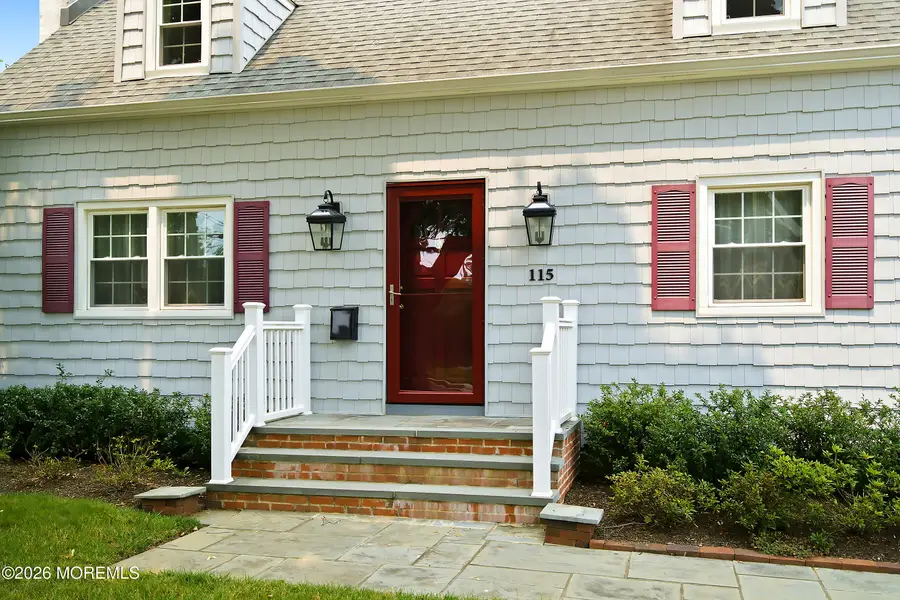 115 White Street, Shrewsbury, NJ 07702 - #2