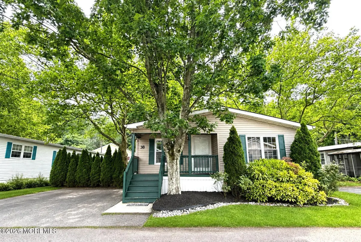 38 Village Road, Morganville, NJ 07751 - #1