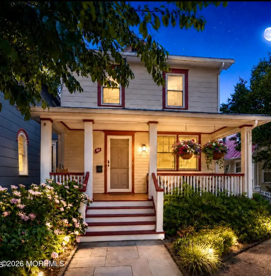 60 Asbury Avenue, Ocean Grove, NJ 07756 - #2