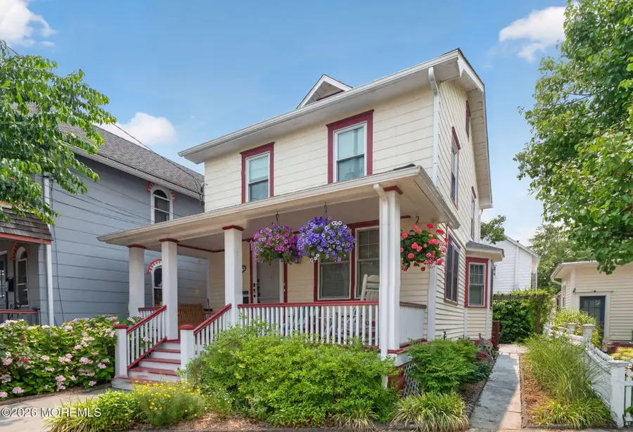 60 Asbury Avenue, Ocean Grove, NJ 07756 - #3