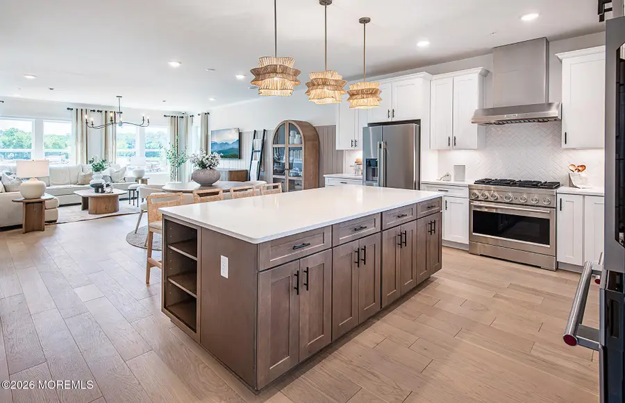 1201 Shore Court, Marlboro, NJ 07746 - #3