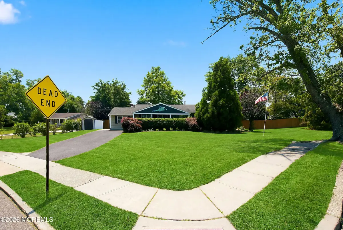 1007 Crystal Drive, Toms River, NJ 08753 - #1