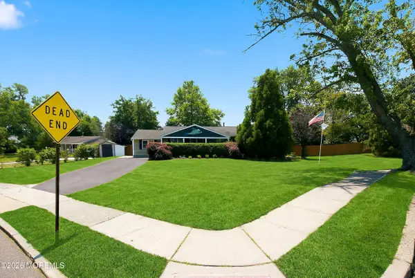 1007 Crystal Drive, Toms River, NJ 08753