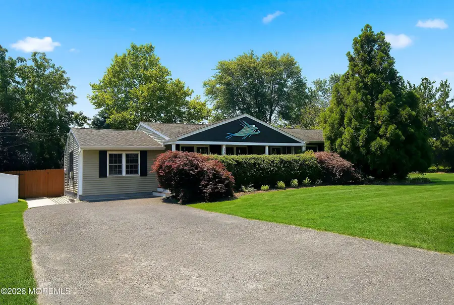 1007 Crystal Drive, Toms River, NJ 08753 - #3