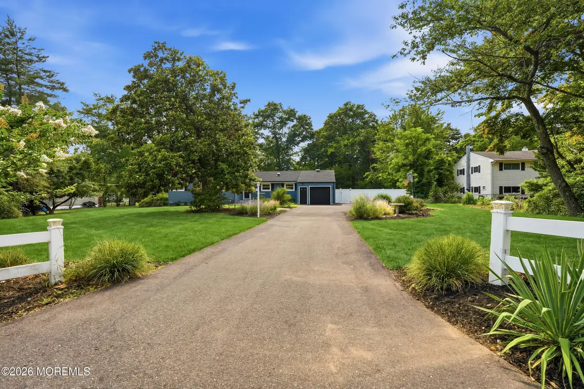 56 Hope Road, Tinton Falls, NJ 07724 - #1