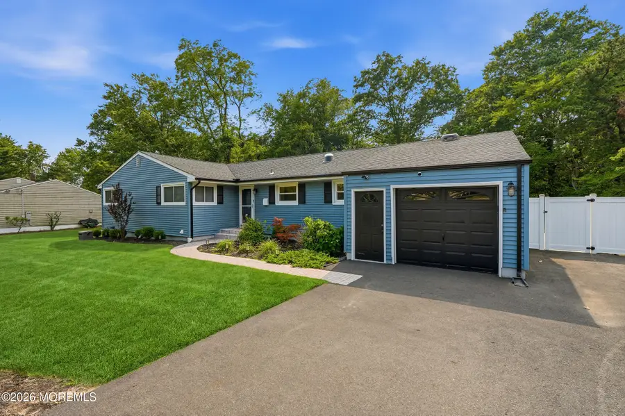 56 Hope Road, Tinton Falls, NJ 07724 - #3