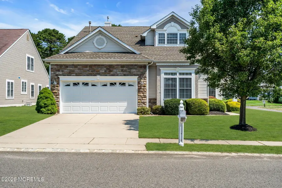 93 Pancoast Road, Waretown, NJ 08758 - #3