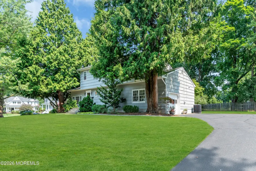 27 Circle Lane, Little Silver, NJ 07739 - #2