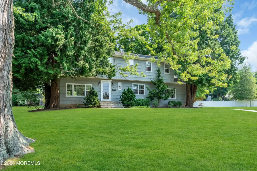 27 Circle Lane, Little Silver, NJ 07739 - #3