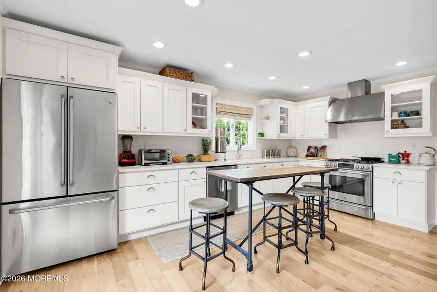 62 Black Point Road, Rumson, NJ 07760 - #3
