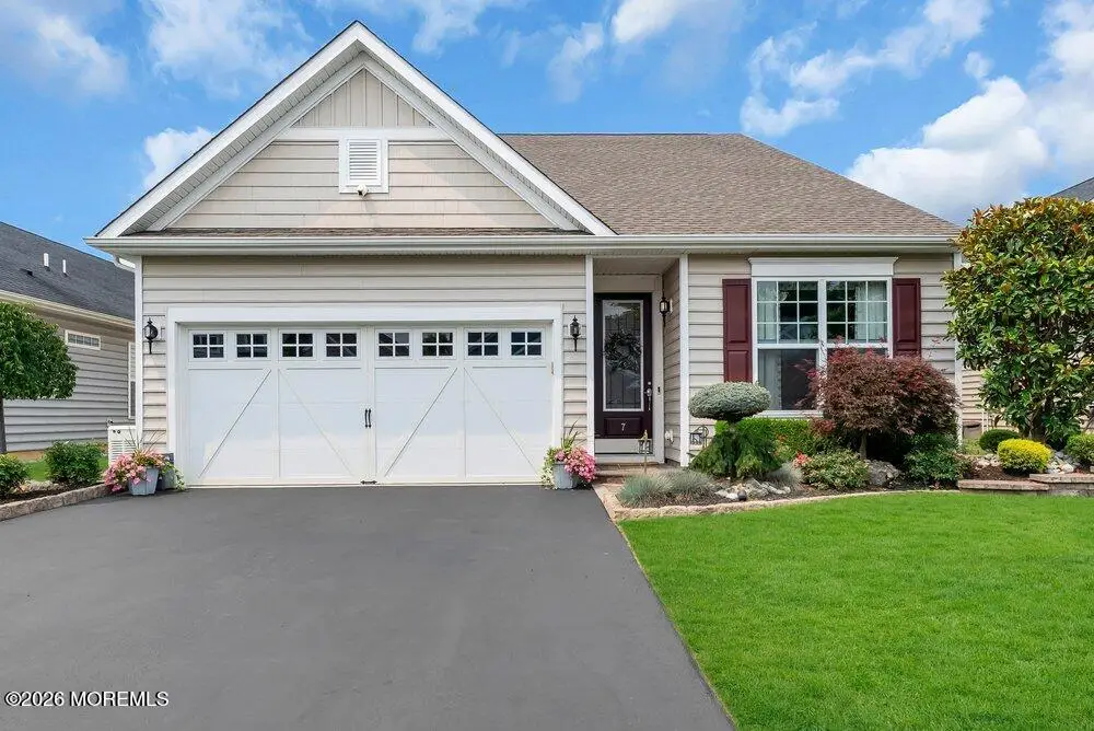 7 Festival Court, Howell, NJ 07731 - #1