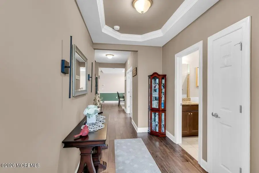 7 Festival Court, Howell, NJ 07731 - #3