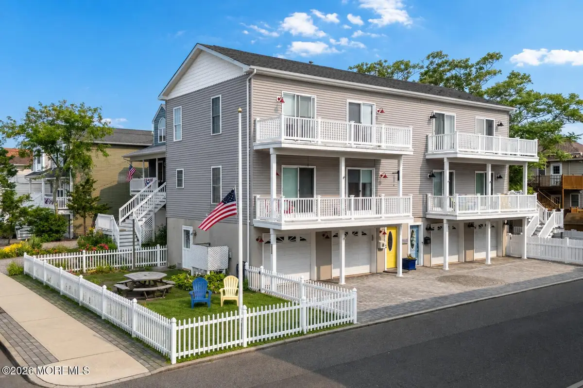 1312 Berkeley Lane #A, Seaside Park, NJ 08752 - #1