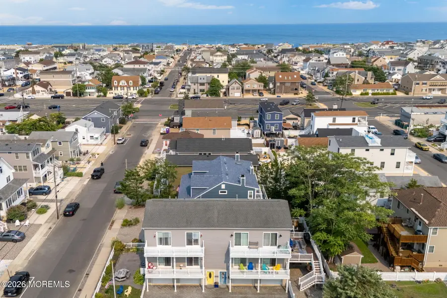 1312 Berkeley Lane #A, Seaside Park, NJ 08752 - #2