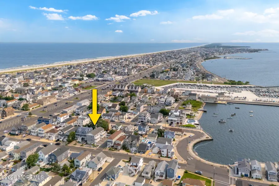 1312 Berkeley Lane #A, Seaside Park, NJ 08752 - #3