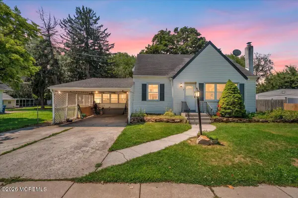 7 Richmond Avenue, Lumberton, NJ 08048