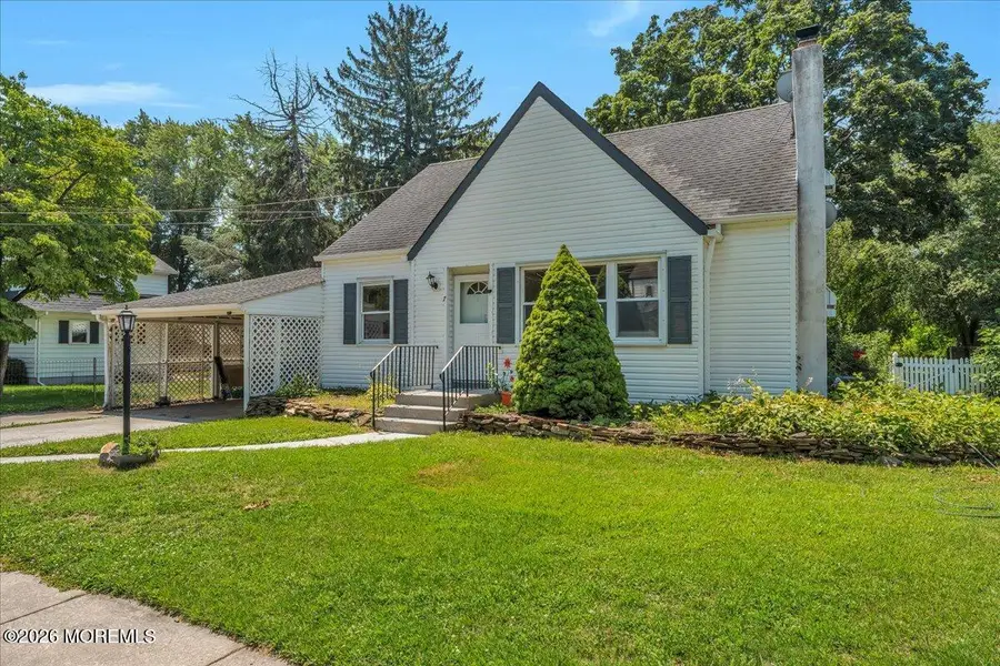 7 Richmond Avenue, Lumberton, NJ 08048 - #2