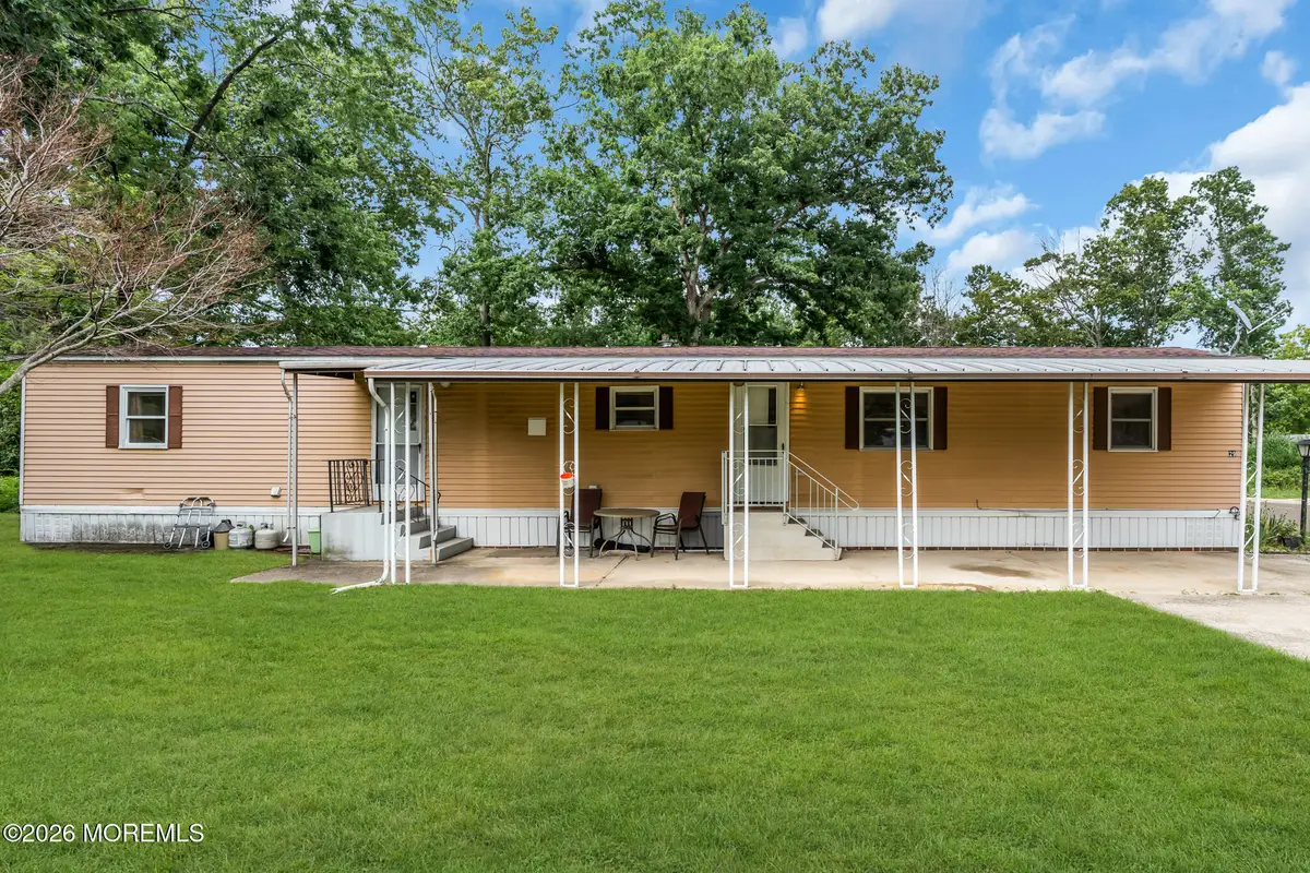29 Cathy Court, Jackson, NJ 08527 - #1