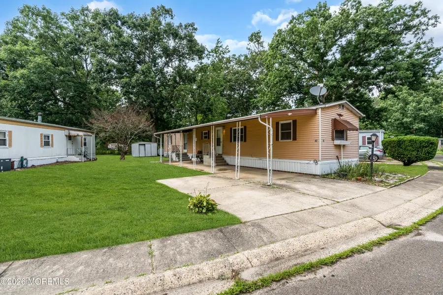 29 Cathy Court, Jackson, NJ 08527 - #3