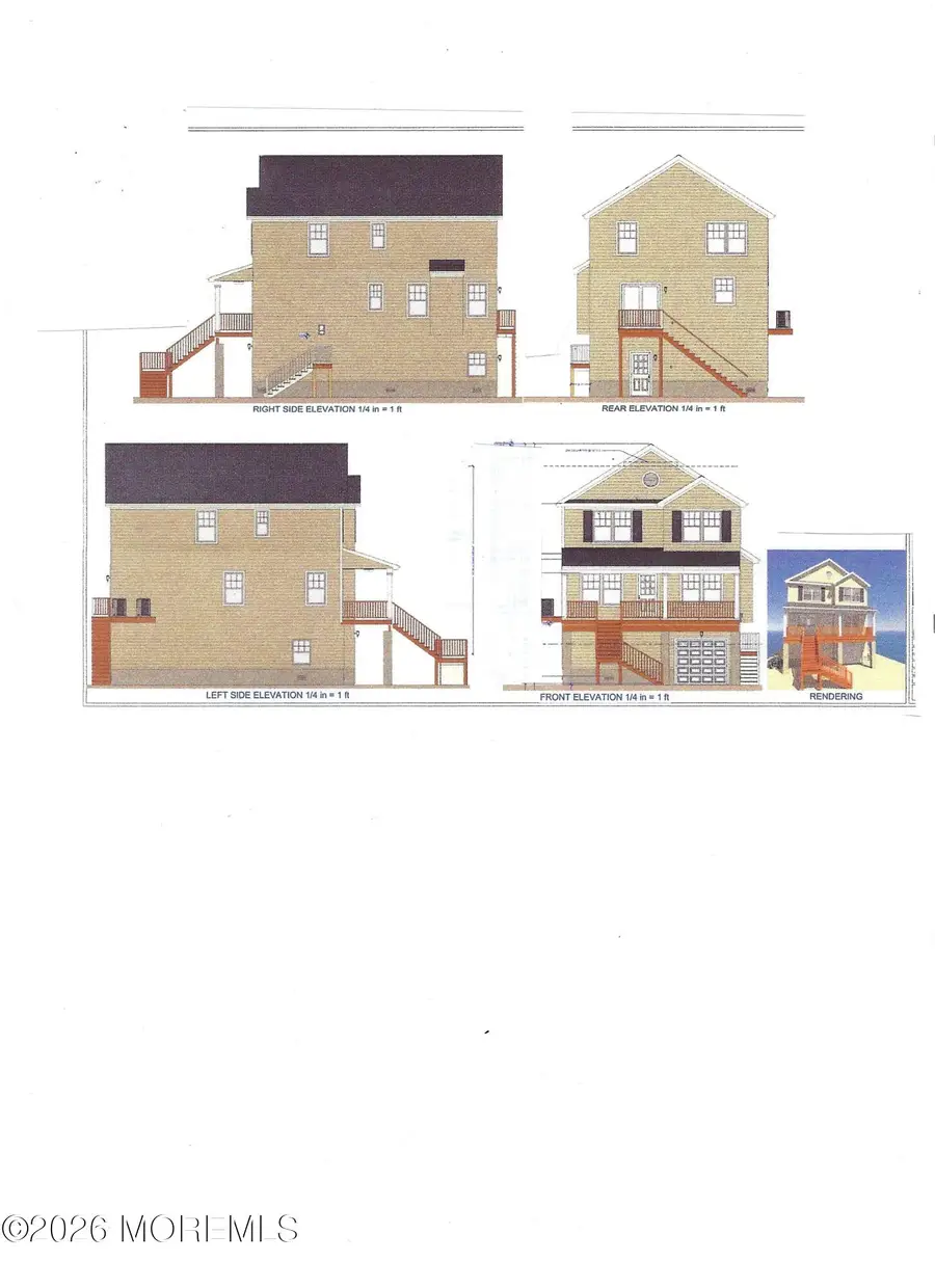 719 7th Street, Union Beach, NJ 07735 - #2