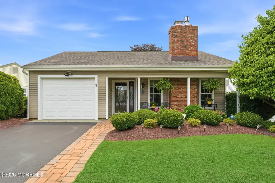 3 Flintshire Terrace, Manchester, NJ 08759 - #2