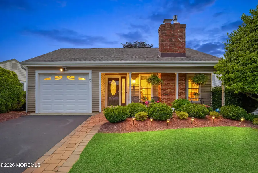 3 Flintshire Terrace, Manchester, NJ 08759 - #3